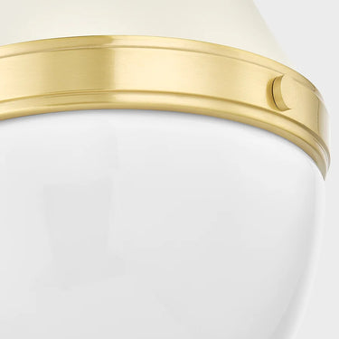 Carlsbad Pendant